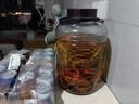白水杜康 漢唐酒窖 H90 濃香型白酒 52度 500ml*6瓶整箱裝 婚宴送禮 曬單實拍圖