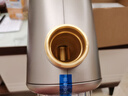 美的（Midea）前置過濾器智能全自動(dòng)清洗渦輪正反沖洗家用凈水器凈水機(jī)前十名防爆 QZBW20S-22S 旋風(fēng) 曬單實(shí)拍圖