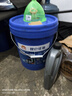 昆侖征途防凍液汽車發(fā)動機冷卻液紅色綠色柴油貨車冷凍液長效大桶四季通用 -35度綠色【18公斤20升】 曬單實拍圖