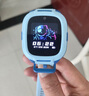 小米米兔兒童電話手表7A藍色  長續(xù)航 高清視頻 4G全網(wǎng)通  防水 GPS定位  男孩女孩學生智能兒童手表  曬單實拍圖