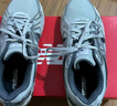 newbalanceNB休閑鞋男鞋女鞋新款410系列MT410KM5/kR5復古運動鞋跑步鞋 MT410KR5 建議拍小半碼 36 曬單實拍圖