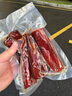 李師娘老臘肉四川特產(chǎn)五花臘肉煙熏臘肉土豬咸肉熟食臘味成都美食下酒菜 五花臘肉500g(精選) [2件送蘿卜干] 曬單實(shí)拍圖