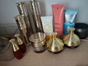 維娜宮上海維娜化妝品宮盈紅眼膏套裝護(hù)膚品官網(wǎng)紅宮眼霜蓓霓芬旗艦 曬單實(shí)拍圖