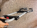 杜邦（DU PONT）爬樓梯手拉車(chē)折疊推車(chē)?yán)瓧U拖車(chē)家用搬運(yùn)便攜行李拉貨車(chē)承重200斤 曬單實(shí)拍圖