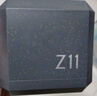 小天才電話手表旗艦Z11鏡空銀【旗艦新品】樓層定位升級學(xué)生兒童4G視頻雙攝定位男孩女孩禮物 曬單實拍圖