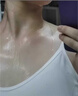 BAJK瘦身精油燃脂全身緊致減小腹瘦肚子神器減脂肪瘦腿瘦手臂按摩膏霜 【舒緩全身】生姜按摩精油1瓶 減肥瘦肚子燃脂全身快速瘦 曬單實拍圖