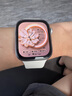 HUAWEI WATCH FIT 4 悅動(dòng)白氟橡膠表帶 華為運動(dòng)智能手表超輕薄大屏潮流運動(dòng)藍牙通話(huà)睡眠監測fit4 曬單實(shí)拍圖