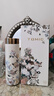 特美刻（TOMIC）保溫杯純鈦抗菌水杯梵高聯(lián)名便捷車載隨行口袋杯畢業(yè)禮物送老師 曬單實(shí)拍圖