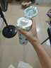 Oball兒童保溫杯316食品級不銹鋼一蓋雙飲小學(xué)生水杯中小學(xué)生上學(xué) 曬單實(shí)拍圖