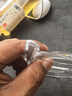 京工智造【中軸全包保護】適用華為matex6手機殼華為X6折疊屏保護套典藏版全包防摔透明后殼超薄男高檔女 全透明【中軸保護】自帶磁吸&透出原機美感 曬單實(shí)拍圖
