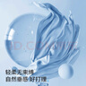 貓人（MiiOW）男士T恤蘭精莫代爾冰絲涼感短袖圓領(lǐng)夏季薄款休閑運(yùn)動百搭打底衫 曬單實(shí)拍圖