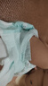 好奇（Huggies）心鉆裝小森林紙尿褲NB66片(5kg以下)新生兒小號尿不濕夏季超薄 曬單實(shí)拍圖