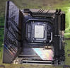 阿斯加特（Asgard）64GB(32GBx2) DDR5 6400 臺式機內存條 女武神·瓦爾基里II代 RGB燈條 海力士A-die CL32 極夜黑 曬單實(shí)拍圖