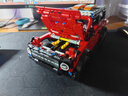 樂高（LEGO）積木拼裝機械組系列42213 福特烈馬SUV男孩兒童玩具生日禮物 曬單實拍圖