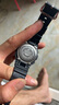 卡西歐（CASIO）手表男小方塊運(yùn)動學(xué)生表G-SHOCK電子男表 DW-5600UE-1 曬單實(shí)拍圖