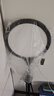 紀(jì)曼圖美顏直播補(bǔ)光燈LED全屏無影拍照攝影燈主播專用專業(yè)室內(nèi)柔光護(hù)眼拍照面光燈拍攝視頻打光燈 落地式【35cm無影燈】橫桿架+拍照器 曬單實(shí)拍圖