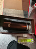 富光茶馬仕紫砂內(nèi)膽保溫杯男士泡茶杯帶茶隔禮盒裝團購定制杯子父親節(jié) 【紫砂銀340ML】-保溫4-5小時 曬單實拍圖