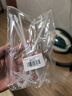 威卡固/VIKAGU 一次性發(fā)泡膠管泡沫膠管填縫劑管硅膠嘴通用槍嘴VG020 5根裝 曬單實拍圖