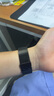 Apple/蘋果 Watch Ultra 2 智能手表蜂窩款49 毫米黑色鈦金屬表殼黑色鈦金屬米蘭尼斯表帶M MXDU3CH/B 曬單實(shí)拍圖