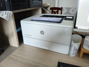 惠普（HP） 打印機 403d A4黑白激光 自動雙面 辦公家用 單功能打印 USB連接 M403d標(biāo)配（官方1年上門保-修） 曬單實拍圖