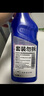亮湃（HARPIC）管道疏通劑500ml*2 歐洲進(jìn)口下水道廚房廁所馬桶強(qiáng)力疏通 曬單實(shí)拍圖