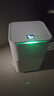 美的（Midea）小海綿除濕機(jī)/抽濕機(jī) 【美芝壓縮機(jī)】除濕量12升/天 家用輕音萬(wàn)向輪 干衣機(jī)除濕器CF12BD/N3-OQ1 曬單實(shí)拍圖