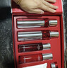 珀萊雅紅寶石水乳套裝護(hù)膚品化妝品套裝護(hù)膚禮盒全套女抗皺緊致節(jié)日禮物 六件套禮盒：水+水+乳+乳+潔+霜 曬單實(shí)拍圖