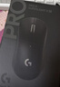 GPW3 狗屁王三代無線游戲鼠標(biāo) 專業(yè)電競手型 60g輕量 黑 CS2/瓦洛蘭特/ LOL 升級(jí)8KHz 88G 888IPS 曬單實(shí)拍圖