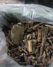 北京同仁堂原料九層塔中藥材新鮮金不換羅勒蘭香草香佩蘭千層塔泡水泡水喝非 【1袋】九層塔500g 曬單實(shí)拍圖