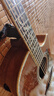 達(dá)達(dá)里奧（D'Addario）XSAPB1253美國進(jìn)口民謠吉他琴弦 防銹鍍膜鋼弦芯 適中12-53磷銅 曬單實(shí)拍圖