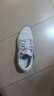 耐克NIKE休閑鞋男華萊士AIR HUARACHE運(yùn)動(dòng)鞋DZ3306-100山峰白43 曬單實(shí)拍圖