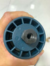 博世（BOSCH）GKF 550多功能開槽機(jī)專業(yè)級(jí)修邊機(jī) 官方標(biāo)配 曬單實(shí)拍圖