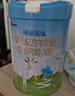 可諾貝兒多加多較大嬰兒配方羊奶粉2段 6-12個月寶寶羊奶粉嬰兒2段 718g 可諾2段718g*3 曬單實(shí)拍圖