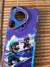 畫(huà)銘畫(huà) 適用華為Pura70Pro+手機殼Pura80Pro+鏡頭全包防摔pura70ultra液態(tài)硅膠保護套P80可愛(ài)卡通馬里奧 華為Pura70Ultra【藍沖浪馬里奧】鏡頭全包 曬單實(shí)拍圖