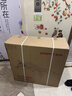 魚躍（yuwell）輪椅車折疊輕便老人專用多功能輕型癱瘓坐便代步手動(dòng)推車H051 [方便出行]H053C-鋁合金-輕便可 曬單實(shí)拍圖