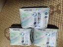 ABC迷你衛(wèi)生巾組合裝 姨媽巾套裝KMS輕透薄日用190mm*24片 曬單實(shí)拍圖