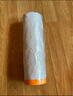 京東京造一次性防塵膜 裝修家具保護(hù)膜沙發(fā)床墊宿舍遮塵灰塑料膜 4*20m 曬單實(shí)拍圖