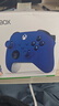 XBOX微軟xbox手柄xbox Series 無(wú)線手柄 XSX 藍(lán)牙游戲手柄PC電腦手柄 [波動(dòng)藍(lán)/海外版]+數(shù)據(jù)線 曬單實(shí)拍圖