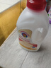 CHANTECLAIR大公雞管家 馬賽洗衣液 液態(tài)洗衣皂(經(jīng)典香)  1500ml 意大利進(jìn)口 曬單實(shí)拍圖