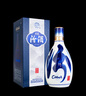 汾酒 青花20升級版 清香型白酒 53度500mL 單瓶（新版新包裝） 曬單實(shí)拍圖