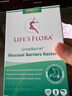 舒伯特（Life's Flora）益生菌成人孕婦搭配調(diào)理腸胃腸道反酸脹氣益生元 一盒【腸胃不適】 曬單實(shí)拍圖