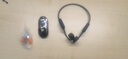 南卡（NANK）【新品上市】Runner 4骨傳導(dǎo)開放式不入耳運(yùn)動游泳騎行跑步戶外藍(lán)牙耳機(jī)超長續(xù)航通話降噪 深灰色 曬單實(shí)拍圖