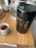 福茗源紅茶葉 特級金駿眉 蜜香2025新茶武夷紅茶全黃芽茶葉禮盒送禮250g 曬單實拍圖