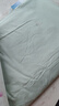金號（KING SHORE）A類100%純棉四件套新疆棉床上用品床單被套200*230cm 莫妮卡 曬單實拍圖