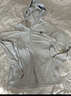 駱駝（CAMEL）【baby同款】冷白皮戶外防曬衣春夏男女原紗涼感upf50外套防曬服 曬單實拍圖
