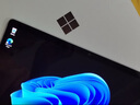 微軟（Microsoft）Surface Pro 第11版 二合一筆記本電腦 國家政府補(bǔ)貼20% 輕薄本 AI+PC 驍龍X Elite 16G 1T 亮鉑金 曬單實(shí)拍圖