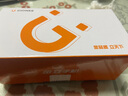 金立（Gionee）老年機全新4G全網(wǎng)通老年人手機4000毫安超長待機大字大聲大按鍵學(xué)生老人機G650 黑色 曬單實拍圖