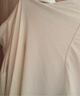 覓橘防曬衣原紗正肩帽檐款女防曬服夏季薄冰絲寬松輕薄透氣涼感外套 曬單實拍圖