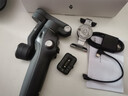 大疆（DJI）OM7 7P 手機(jī)云臺穩(wěn)定器 大疆om7 Osmo Mobile 7 7P  手持 vlog 拍攝om7p防抖自拍桿AI手勢跟拍神器 OM 7P【含】收納包+美顏燈+自拍器 官方標(biāo)配 曬單實(shí)拍圖