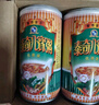泰奇八寶粥 桂圓蓮子粥 0添加速食粥早餐粥 370g*24罐整箱裝 曬單實拍圖